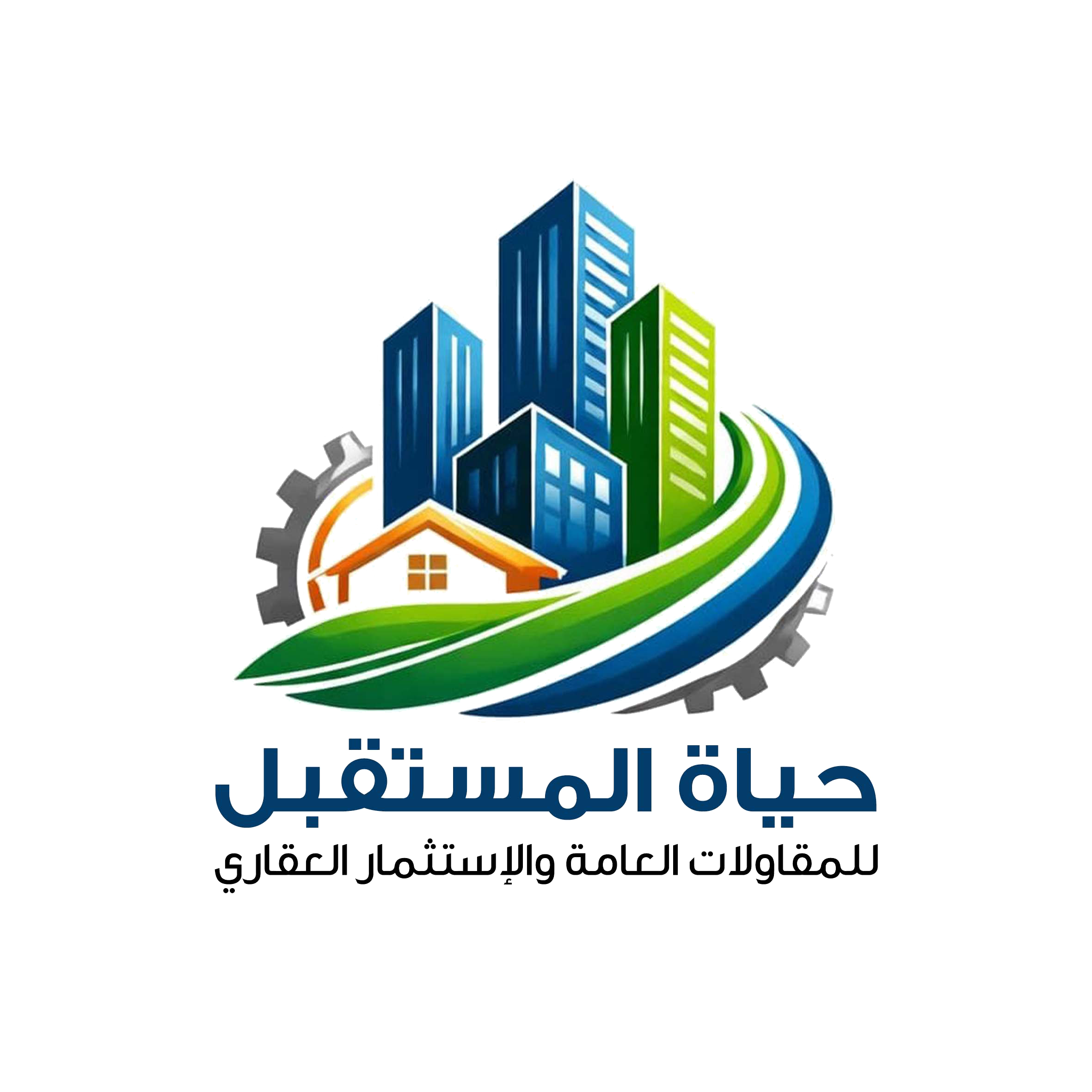 شركة حياة المستقبل